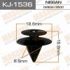 MASUMA KJ-1536 (KJ1536) Replacement part