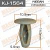 MASUMA KJ-1564 (KJ1564) Replacement part