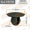 MASUMA KJ-1572 (KJ1572) Replacement part