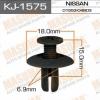 MASUMA KJ-1575 (KJ1575) Replacement part