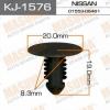 MASUMA KJ-1576 (KJ1576) Replacement part