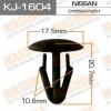 MASUMA KJ-1604 (KJ1604) Replacement part
