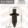 MASUMA KJ-1605 (KJ1605) Replacement part