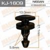 MASUMA KJ-1609 (KJ1609) Replacement part