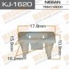 MASUMA KJ-1620 (KJ1620) Replacement part