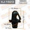 MASUMA KJ-1623 (KJ1623) Replacement part