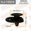 MASUMA KJ-1624 (KJ1624) Replacement part