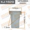 MASUMA KJ-1629 (KJ1629) Replacement part