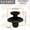 MASUMA KJ-1631 (KJ1631) Replacement part