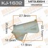 MASUMA KJ-1632 (KJ1632) Replacement part
