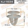 MASUMA KJ-1634 (KJ1634) Replacement part