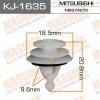 MASUMA KJ-1635 (KJ1635) Replacement part