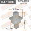 MASUMA KJ-1636 (KJ1636) Replacement part