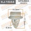 MASUMA KJ-1644 (KJ1644) Replacement part