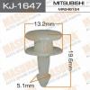 MASUMA KJ-1647 (KJ1647) Replacement part