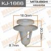 MASUMA KJ-1666 (KJ1666) Replacement part