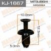 MASUMA KJ-1667 (KJ1667) Replacement part