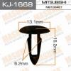 MASUMA KJ1668 Replacement part