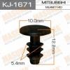 MASUMA KJ-1671 (KJ1671) Replacement part