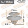 MASUMA KJ-1682 (KJ1682) Replacement part