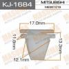 MASUMA KJ-1684 (KJ1684) Replacement part