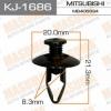 MASUMA KJ1686 Replacement part