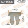MASUMA KJ-1688 (KJ1688) Replacement part