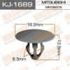 MASUMA KJ-1689 (KJ1689) Replacement part