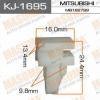 MASUMA KJ-1695 (KJ1695) Replacement part