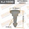 MASUMA KJ-1698 (KJ1698) Replacement part