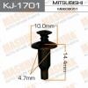 MASUMA KJ-1701 (KJ1701) Replacement part