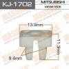 MASUMA KJ-1702 (KJ1702) Replacement part