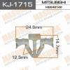 MASUMA KJ-1715 (KJ1715) Replacement part