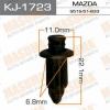 MASUMA KJ1723 Replacement part