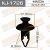 MASUMA KJ-1726 (KJ1726) Replacement part
