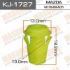 MASUMA KJ-1727 (KJ1727) Replacement part
