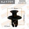 MASUMA KJ-1731 (KJ1731) Replacement part