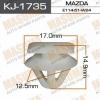MASUMA KJ-1735 (KJ1735) Replacement part