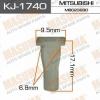 MASUMA KJ-1740 (KJ1740) Replacement part