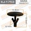 MASUMA KJ-1753 (KJ1753) Replacement part