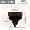 MASUMA KJ-1782 (KJ1782) Replacement part