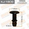 MASUMA KJ-1809 (KJ1809) Replacement part