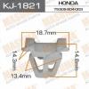MASUMA KJ-1821 (KJ1821) Replacement part