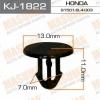 MASUMA KJ-1822 (KJ1822) Replacement part