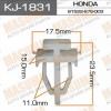MASUMA KJ-1831 (KJ1831) Replacement part