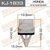 MASUMA KJ-1833 (KJ1833) Replacement part