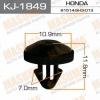 MASUMA KJ-1849 (KJ1849) Replacement part