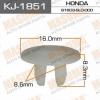 MASUMA KJ-1851 (KJ1851) Replacement part