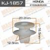 MASUMA KJ-1857 (KJ1857) Replacement part