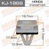 MASUMA KJ-1868 (KJ1868) Replacement part